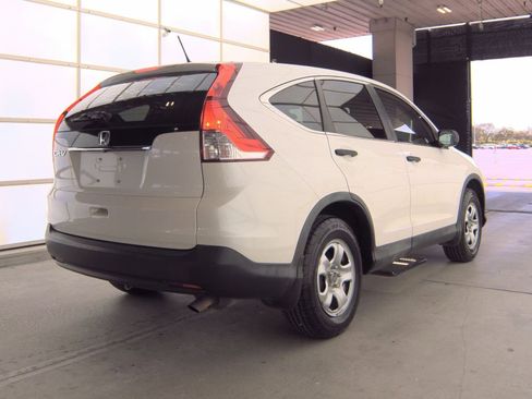 Used 2014 Honda CR-V LX image 3