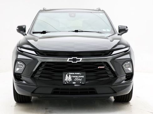 Used 2023 Chevrolet Blazer RS w/ Enhanced Convenience Package image 5