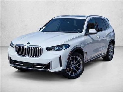 New 2026 BMW X5 sDrive40i