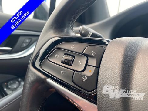 Used 2022 Buick Enclave Essence w/ Experience Buick Package AWD/4WD image 31