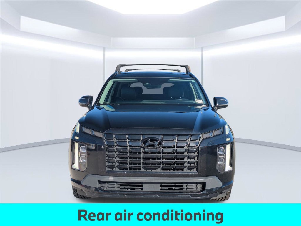 Used 2023 Hyundai Palisade XRT FWD image 11