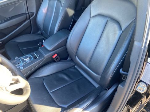 Used 2020 Audi A3 2.0T Premium Plus w/ Premium Plus Package image 11