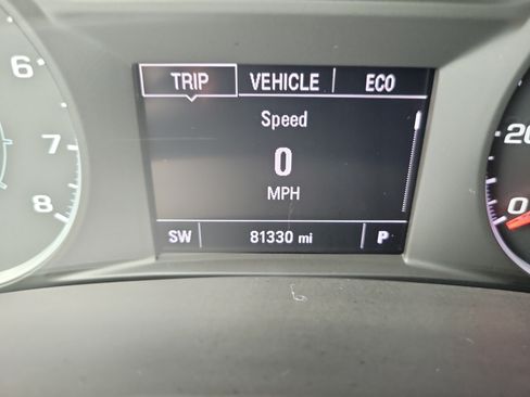 Used 2018 GMC Terrain SLE FWD image 23