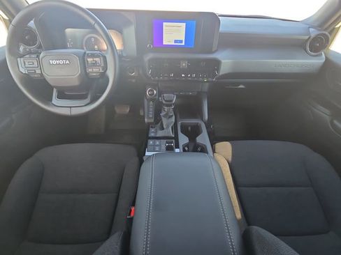 Used 2025 Toyota Land Cruiser 1958 image 9