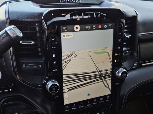 Used 2022 RAM 3500 Limited image 12