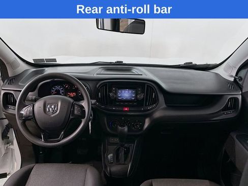 Used 2022 RAM ProMaster City Tradesman image 23