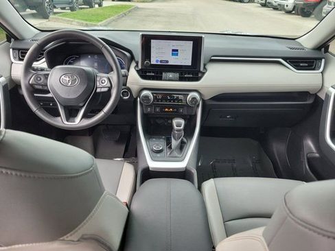 Used 2024 Toyota RAV4 XLE Premium w/ Weather Package image 20