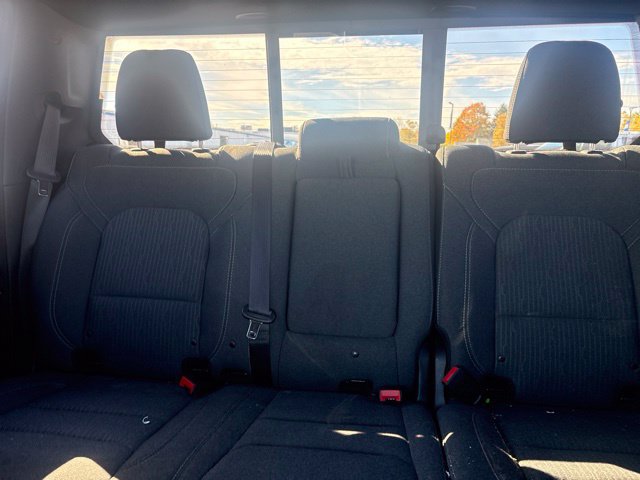 Used 2019 RAM 1500 Big Horn AWD/4WD image 7