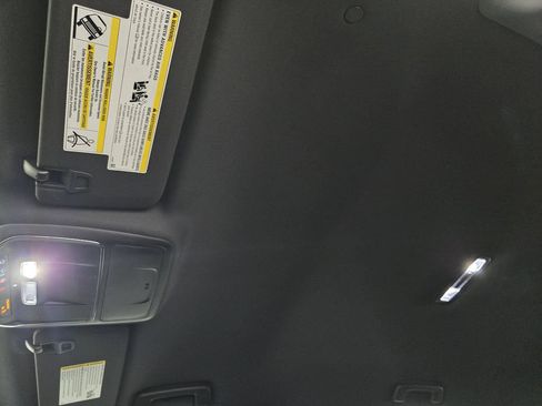 New 2026 Chevrolet Equinox RS w/ Convenience Package III FWD image 28
