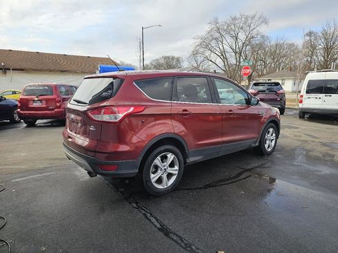 Used 2014 Ford Escape SE image 11