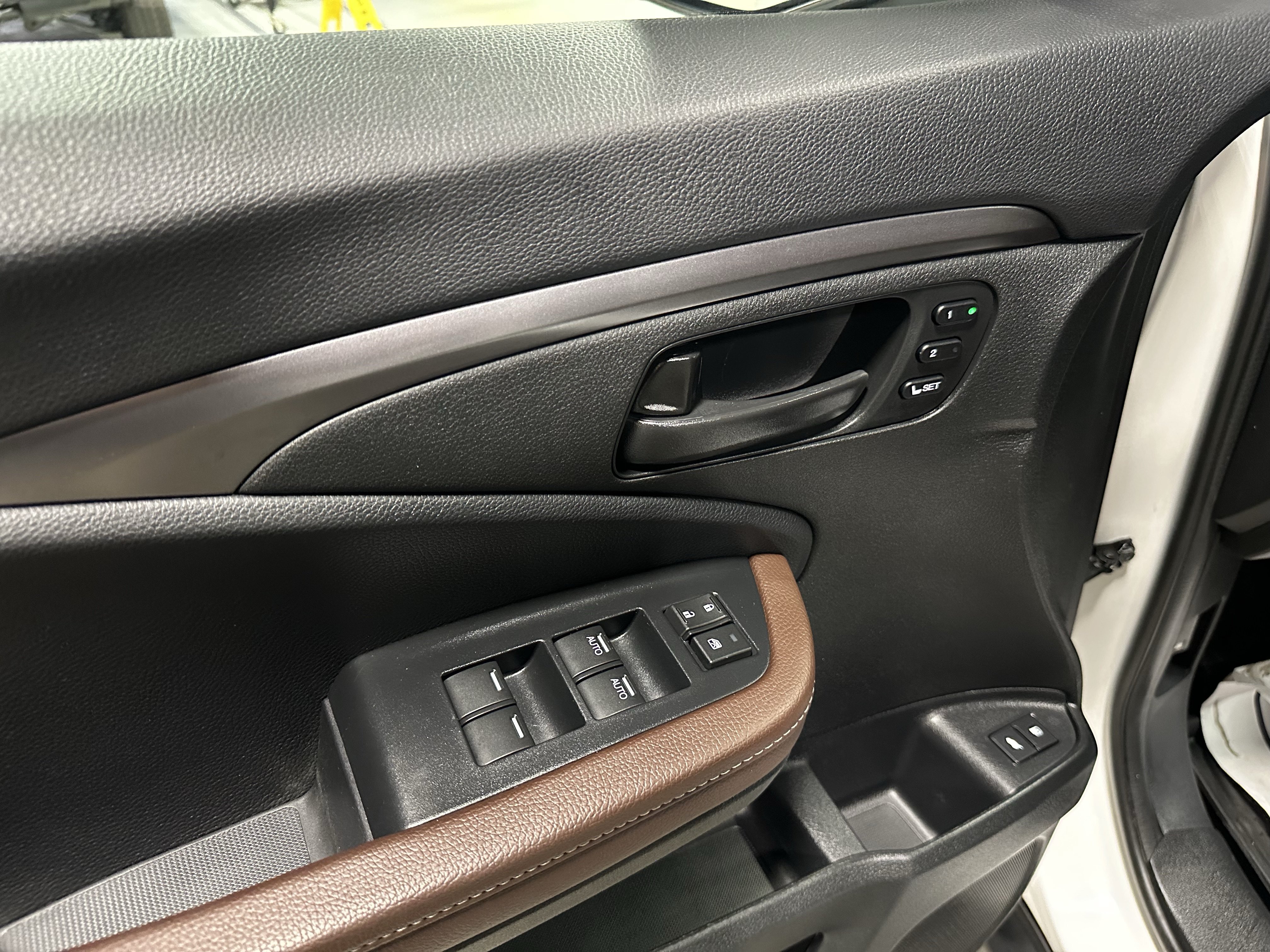 Used 2024 Honda Passport EX-L image 20