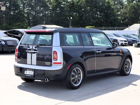 Used 2008 MINI Cooper Clubman Hardtop FWD image 7