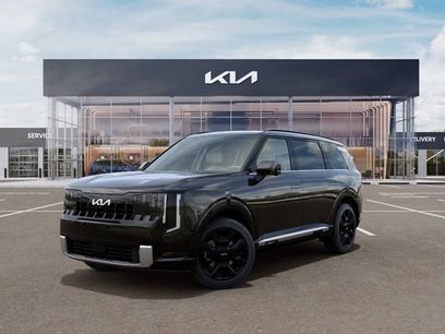 New 2027 Kia Telluride X-Line SX Prestige