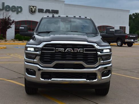New 2025 RAM 2500 Tradesman image 2