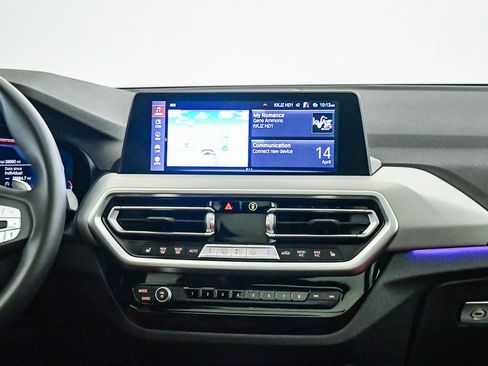 Certified 2023 BMW X3 sDrive30i w/ Convenience Package image 14