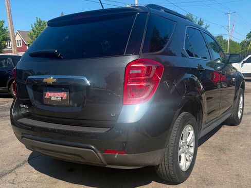 Used 2017 Chevrolet Equinox LT w/ Convenience Package FWD image 9