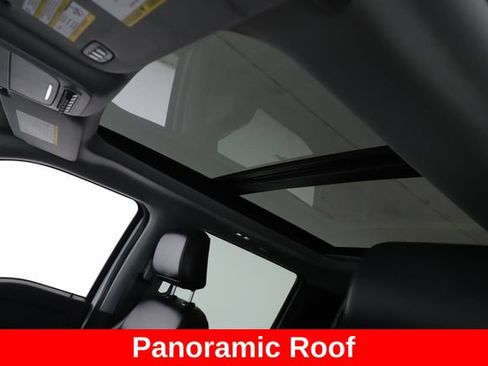 Used 2025 Ford F350 Lariat w/ Black Appearance Package AWD/4WD image 18
