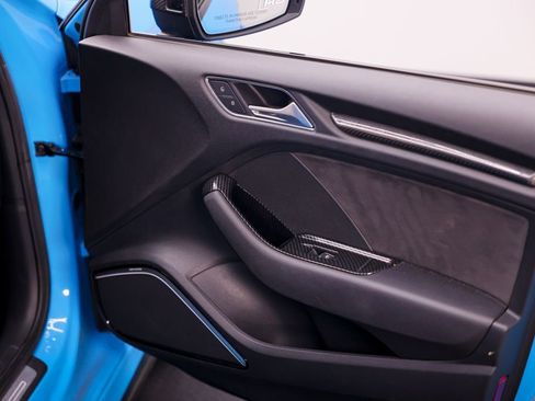 Used 2018 Audi RS 3 image 28