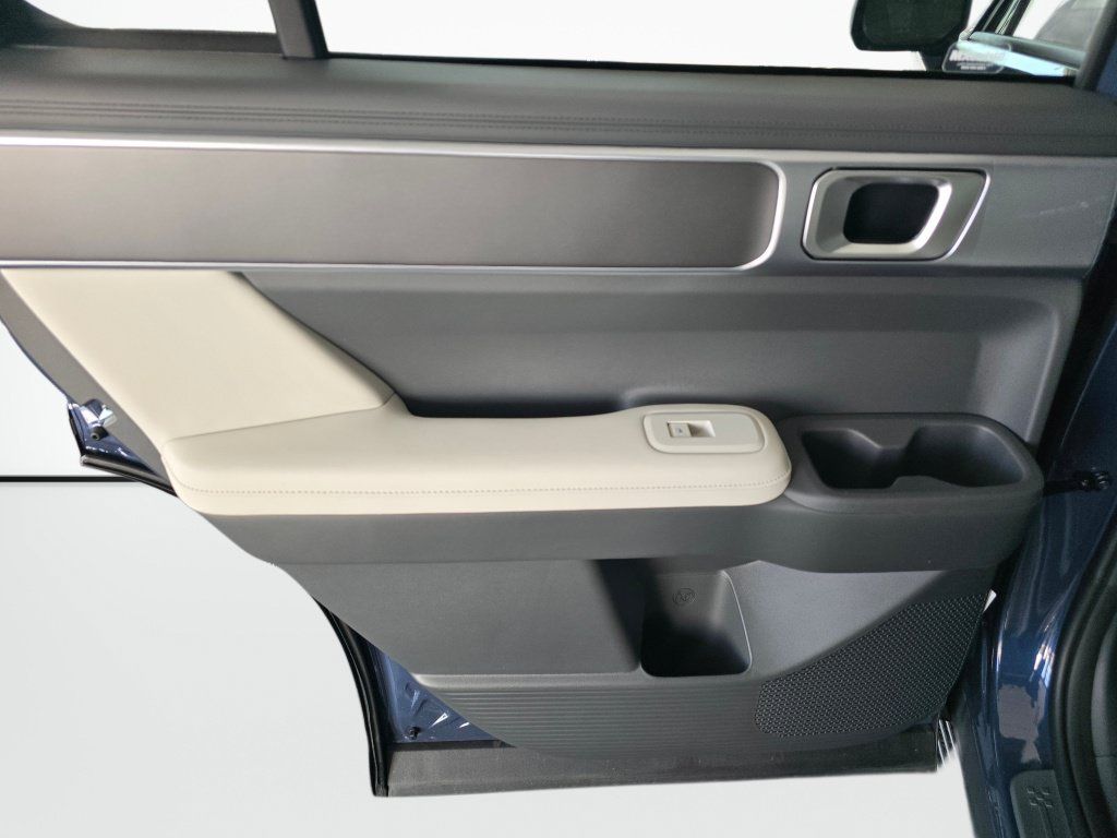 New 2026 Hyundai Santa Fe SEL AWD/4WD image 33