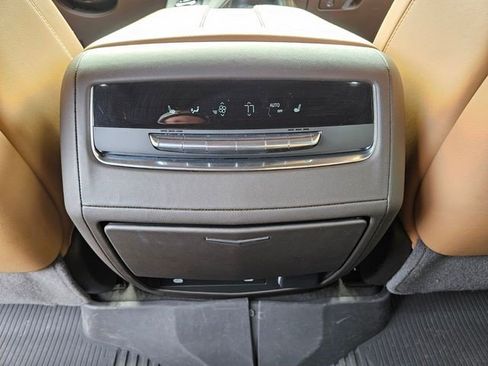 Certified 2023 Cadillac Escalade Sport w/ Touring Package image 12