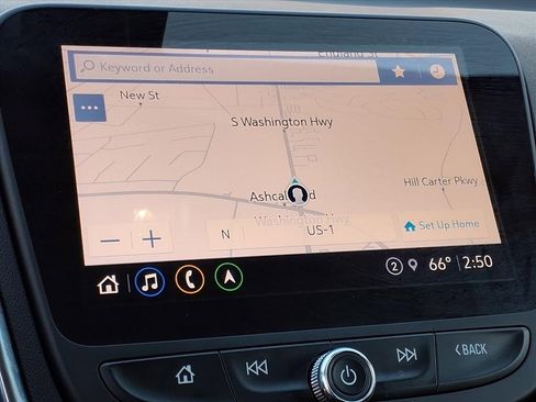 Used 2022 Chevrolet Equinox LT image 15