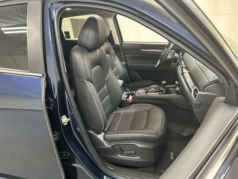 Used 2024 MAZDA CX-5 AWD 2.5 S w/ Preferred Package image 23