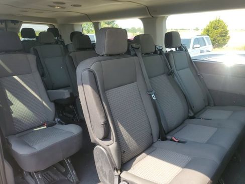 Used 2024 Ford Transit 350 XLT RWD image 7