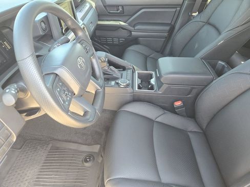 Used 2026 Toyota Tacoma SR5 image 15