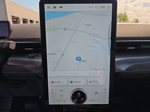 New 2025 Ford Mustang Mach-E GT w/ Interior Protection Package image 18