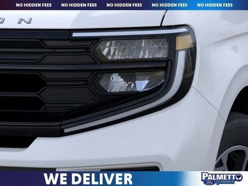 New 2026 Ford Expedition Active RWD image 18