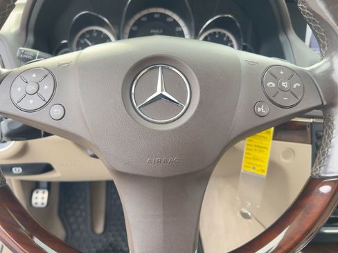 Used 2011 Mercedes-Benz E 350 E 350 image 14