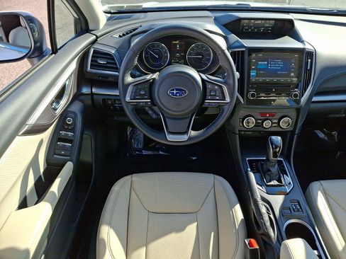 Certified 2022 Subaru Impreza 2.0i Limited image 11