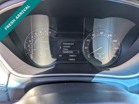 Used 2018 Lincoln MKX Premiere AWD/4WD image 24