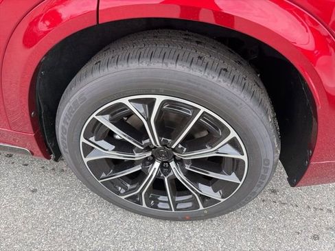 New 2026 MAZDA CX-70 3.3 Turbo S w/ Premium Package AWD/4WD image 7