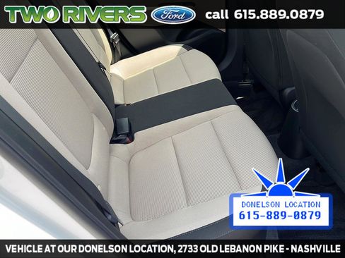 Used 2020 Hyundai Accent SE FWD image 31