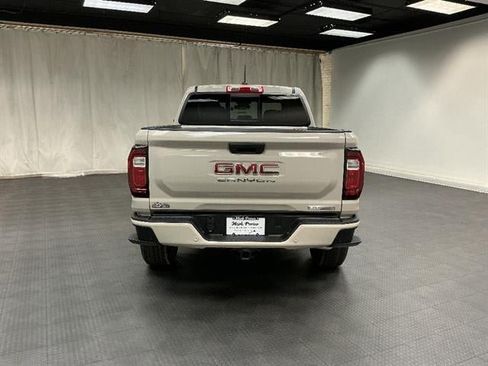 New 2026 GMC Canyon Elevation RWD image 4