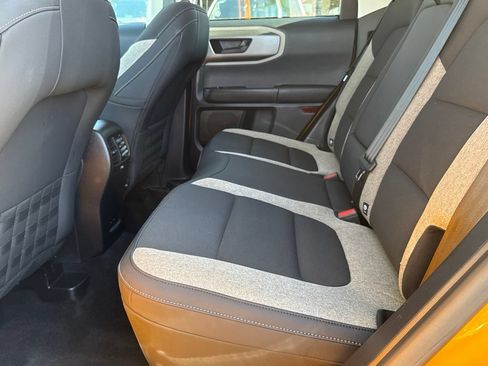 Used 2026 Ford Bronco Sport Big Bend AWD/4WD image 38