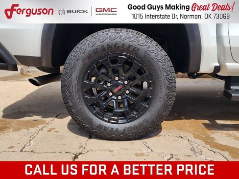 New 2026 GMC Canyon Elevation w/ Convenience Package AWD/4WD image 51