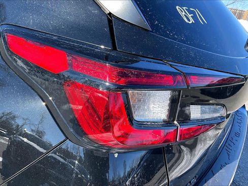 New 2026 Subaru Crosstrek 2.0i Premium image 14