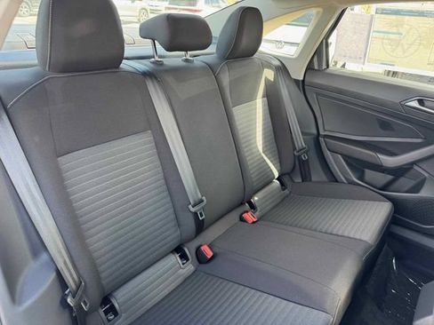 Used 2026 Volkswagen Jetta S FWD image 30