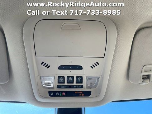 Used 2023 Buick Enclave Essence w/ Experience Buick Package AWD/4WD image 40