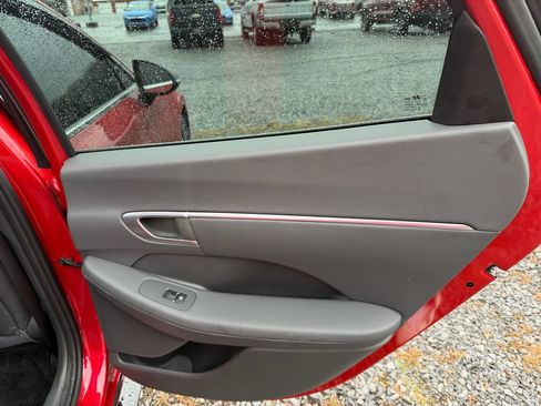 Used 2020 Hyundai Sonata SEL Plus image 24