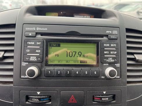 Used 2012 Kia Sedona LX image 18