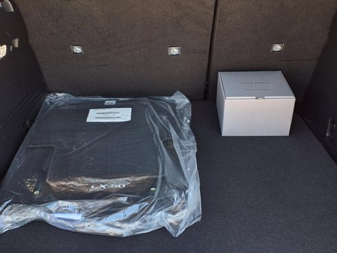New 2026 MAZDA CX-50 AWD 2.5 Hybrid w/ Cargo Package image 6