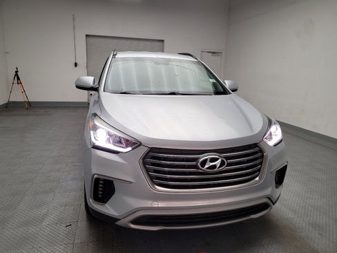 Used 2018 Hyundai Santa Fe SE FWD image 14