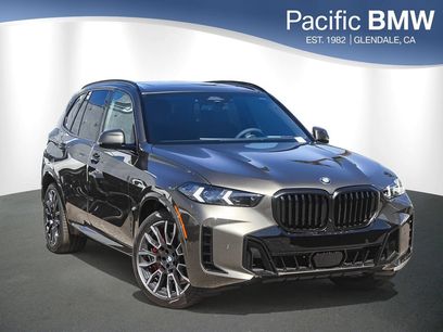 Used 2026 BMW X5 xDrive50e w/ M Sport Package