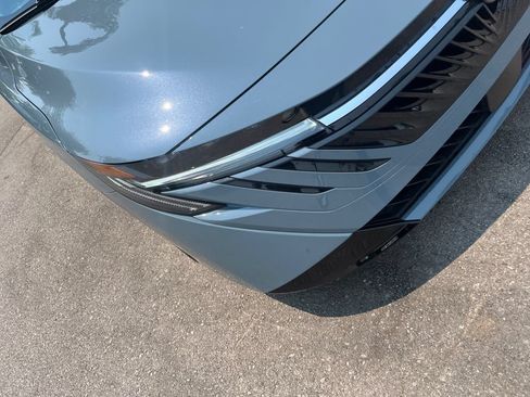 Certified 2026 Nissan Sentra SL w/ Floor Mat Package FWD image 35