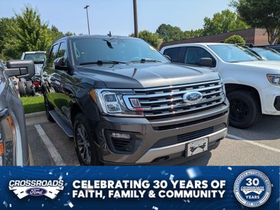 Used 2020 Ford Expedition XLT w/ Equipment Group 202A