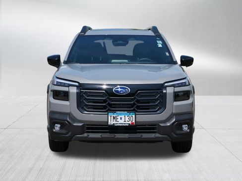 Certified 2026 Subaru Outback Touring AWD/4WD image 2