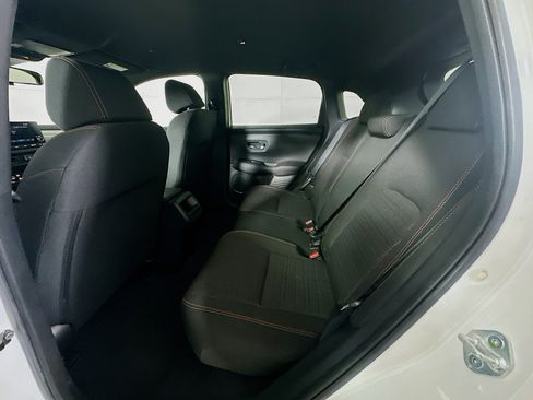 Used 2024 Honda HR-V Sport image 25